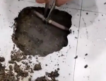 涞源县卫生间漏水检测电话