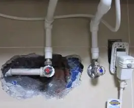 涞源县漏水维修多少钱