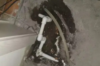 涞源县卫生间漏水检测多少钱