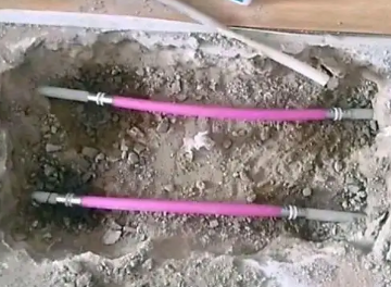 涞源县卫生间测漏水多少钱