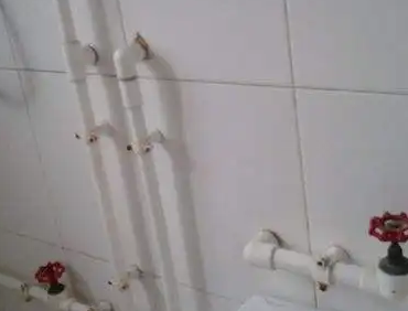 涞源县水管维修多少钱