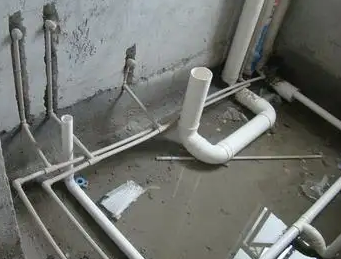 涞源县水管维修多少钱