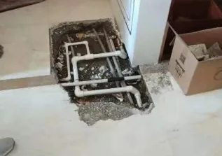 涞源县查漏水多少钱