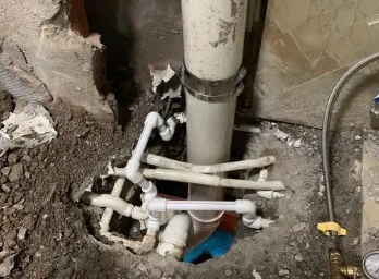 涞源县卫生间漏水检测多少钱