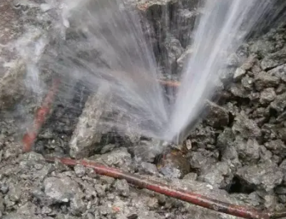 涞源县水管维修多少钱