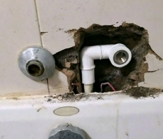 涞源县卫生间漏水检测多少钱